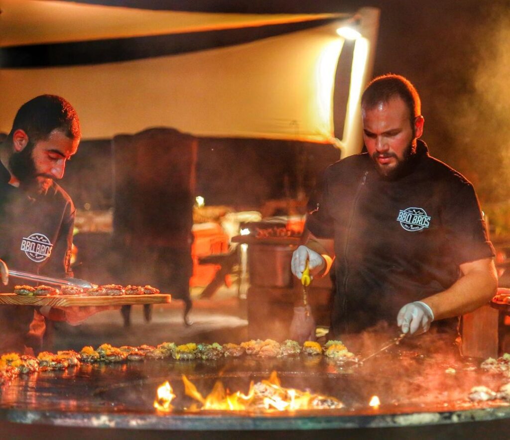 5 Amazing Sahel BBQ & Grill Restaurants Cairo 360 Guide to Cairo, Egypt