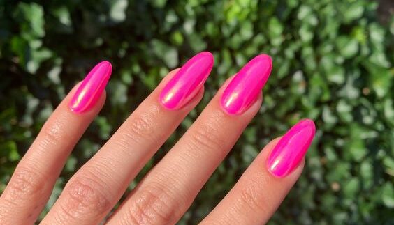 Spice Up Your Nails with These Designs for Summer 2023