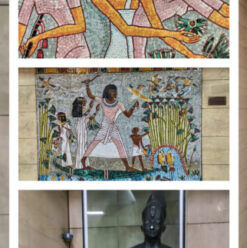 Egypt’s Underground Museum: Overlooked by Busy Minds