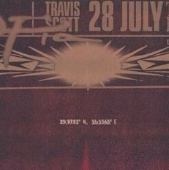 Travis Scott To Perform At The Pyramids July 28