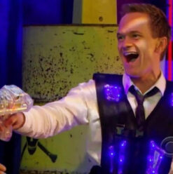 5 Places to Play Laser Tag in Cairo