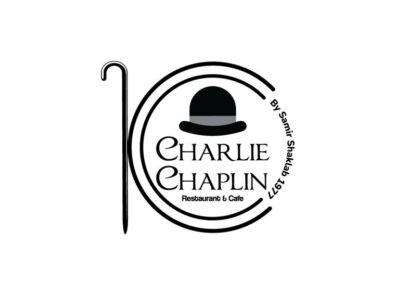 تشارلي تشابلن - Charlie Chaplin Restaurant