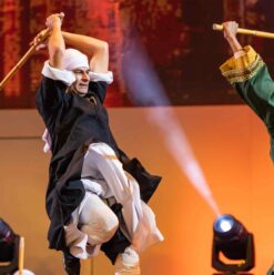 4 Troupes Keeping Egyptian Folklore Alive