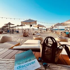 9 Reasons Why Almaza Bay is The Best Destination on Egypt’s North Coast Right Now
