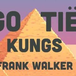 EDM Legends Kygo, Tiësto, Kungs & Frank Walker Will Make Their Way to the Pyramids This October