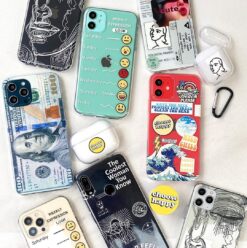 6 Local Brands to Get the Perfect Phone Case