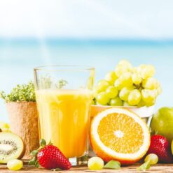 5 محلات بتقدم أحلى عصير في القاهرة