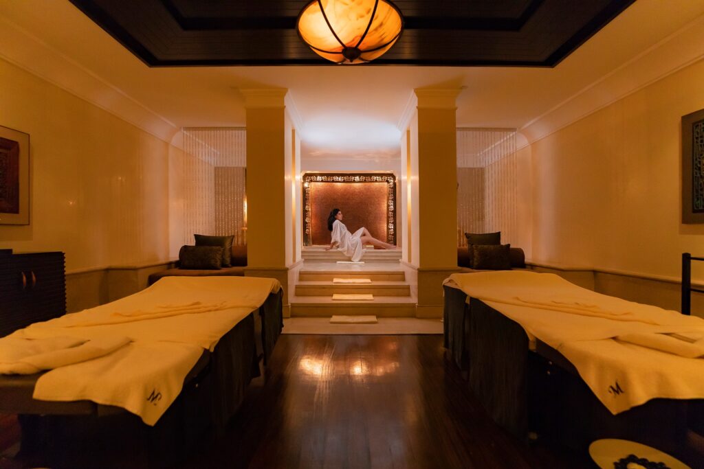 Where To Go For A Moroccan Hammam in Cairo Cairo 360 Guide to Cairo