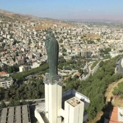More Of Lebanon: Discovering Zahle, The Bride Of The Beqaa