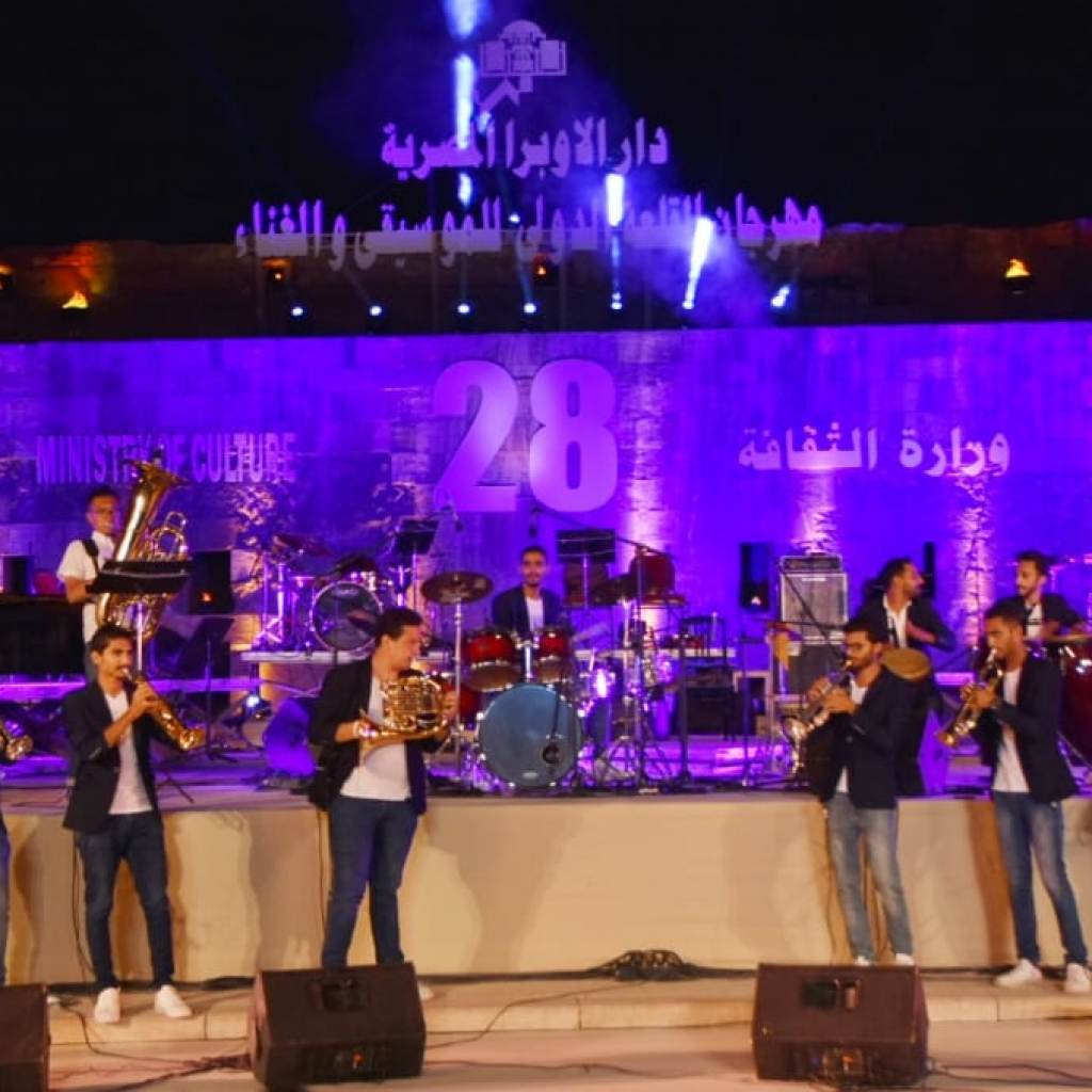 Cairo Citadel’s Annual Music Festival Kicks Off August 25 – Cairo 360 ...