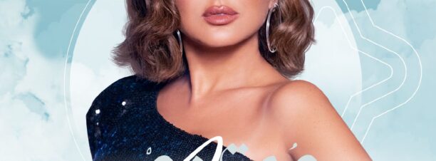 Angham Live Event Tickets offer