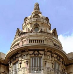 القاهرة الخديوية.. باريس الشرق بلمسة مصرية