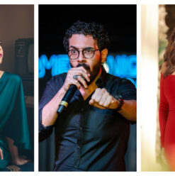 أجمد 5 حفلات وعروض فنية هتحصل في الويك إند