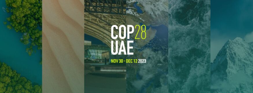 100 Days Until COP28: Here is Why We Should All Care