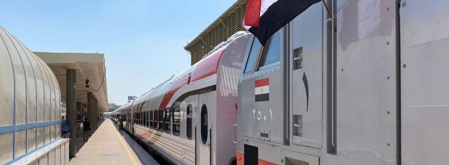 رحلة سعيدة.. دليلك لمواعيد القطارات من القاهرة للمحافظات