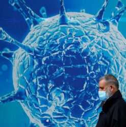 كل اللي محتاج تعرفه عن متحور كورونا الجديد “EG.5”