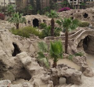 حديقة الأسماك في الزمالك.. 5 أنشطة مميزة في واحدة من أقدم وأجمل فسح القاهرة