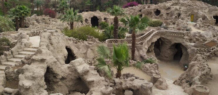 حديقة الأسماك في الزمالك.. 5 أنشطة مميزة في واحدة من أقدم وأجمل فسح القاهرة