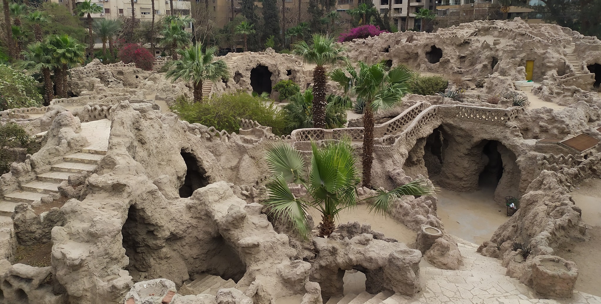 حديقة الأسماك في الزمالك.. 5 أنشطة مميزة في واحدة من أقدم وأجمل فسح القاهرة