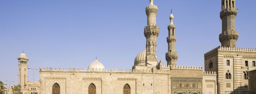 900-Year-Old Islamic Monument Restored and Reopened