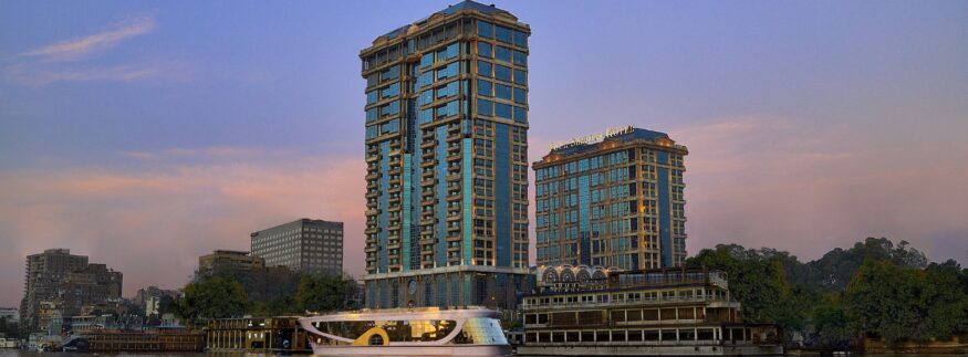 Four Seasons Hotel Cairo at The First Residence Unveils New Premier Nile Rooms