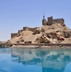 5 Citadels in Egypt You Didn’t Know Existed