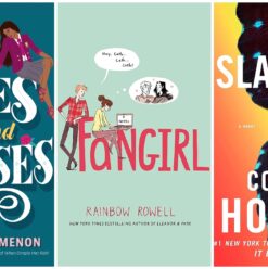 Here are 5 YA Books Set in School to Ease the Transition From Summer to School Season