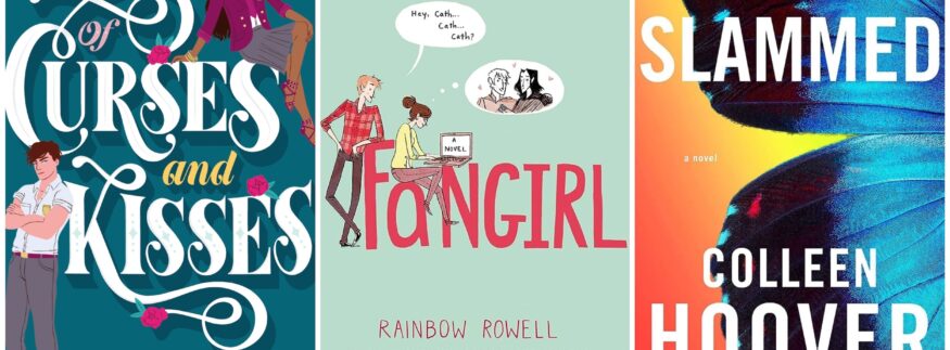 Here are 5 YA Books Set in School to Ease the Transition From Summer to School Season