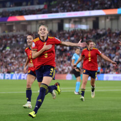 Here’s What You Might Have Missed From The Women’s World Cup