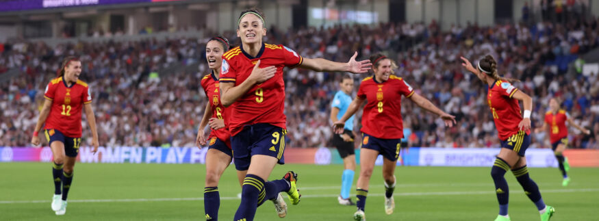 Here’s What You Might Have Missed From The Women’s World Cup