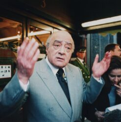 What You Didn’t Know About Mohamed Al Fayed