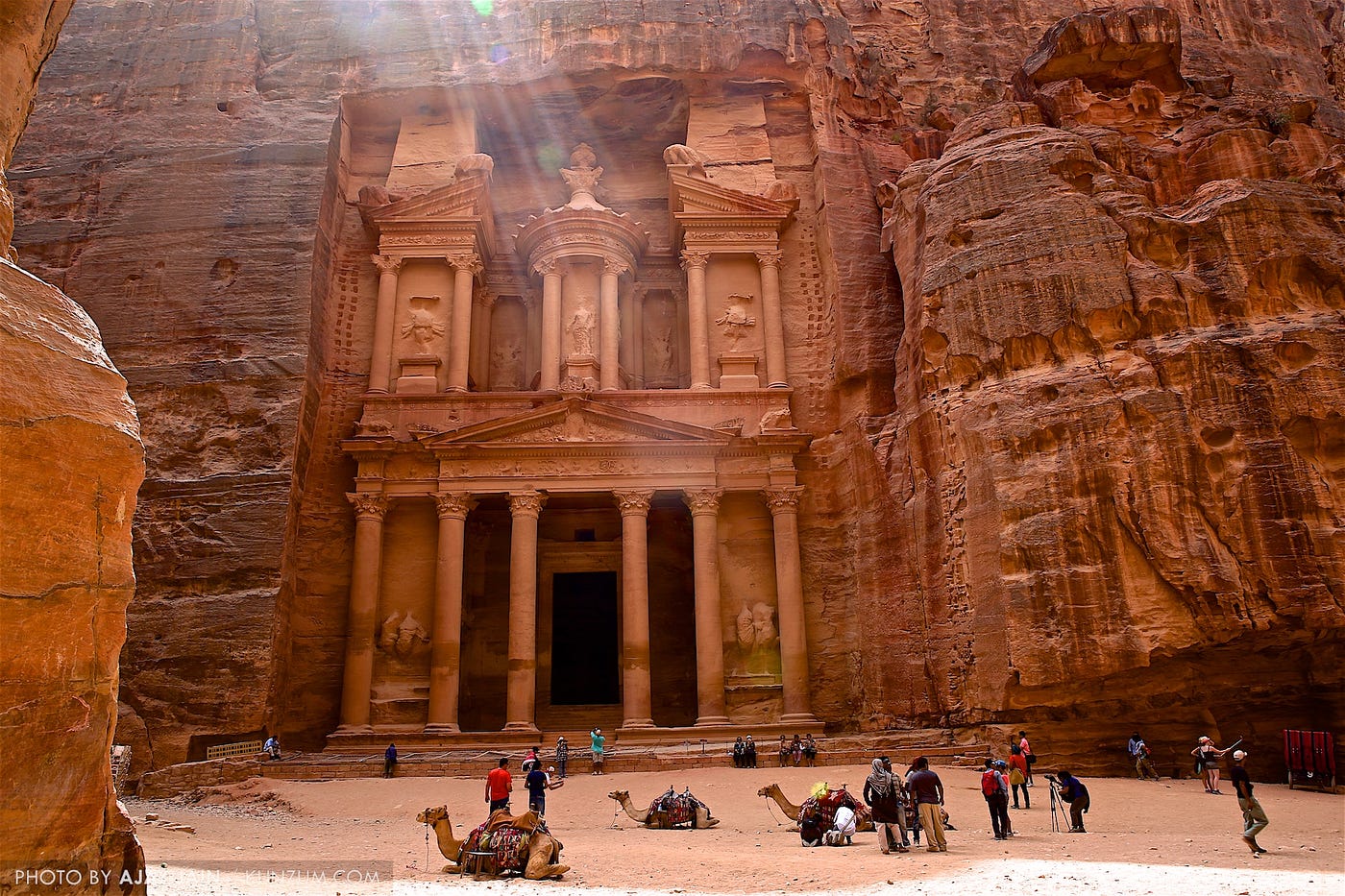 places egyptian can visit without visa