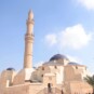 افتتاح مسجد 