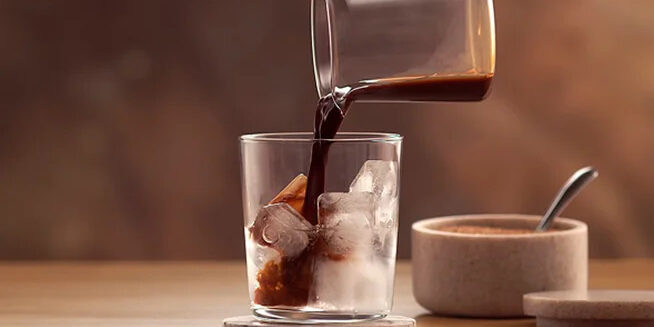 5 Refreshing Cold Coffee Recipes For Warm Days