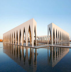 What To Look Forward To at This Year’s Gouna Film Festival