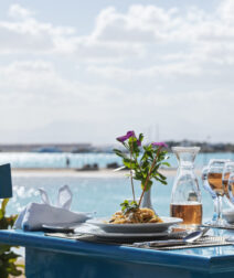 El-Gouna Restaurant Round-Up: 6 New Hot Spots in Everyone's Favourite Red Sea Destination