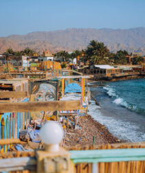 South Sinai Road Trip Itinerary: How To Spend the Next Long Weekend