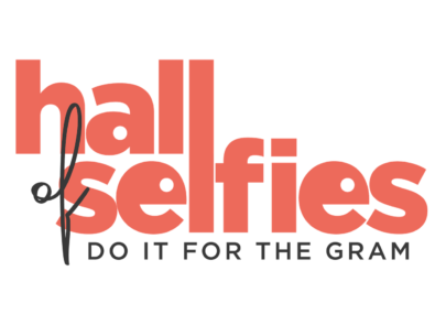 Hall of Selfies