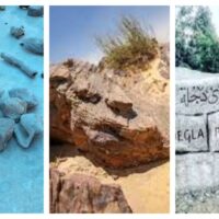 شمس ورمال وتاريخ.. دليلك لـ3 محميات طبيعية في القاهرة