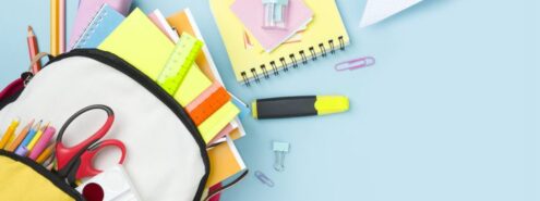 Where To Buy Sustainable School Supplies This Year