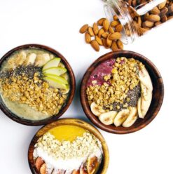 Global Smoothie Day: 6 Places To Enjoy A Good Smoothie in Cairo