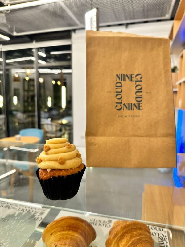 Cloud Nine: Specialty Coffee Cosy Nook In Sheikh Zayed’s Don Hub ...