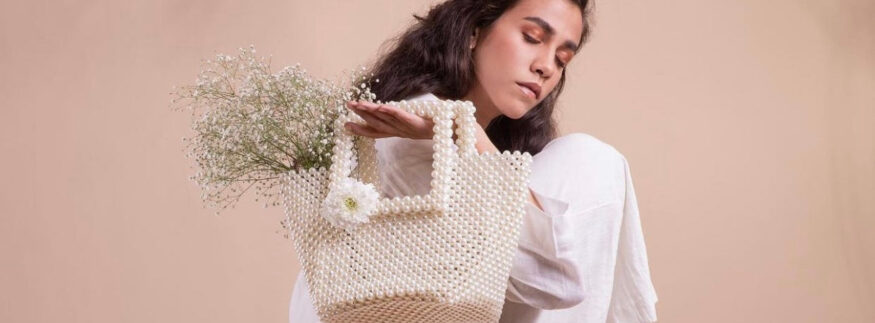 Beaded Bags: 6 Egyptian Brands Bringing You This Closet Essential
