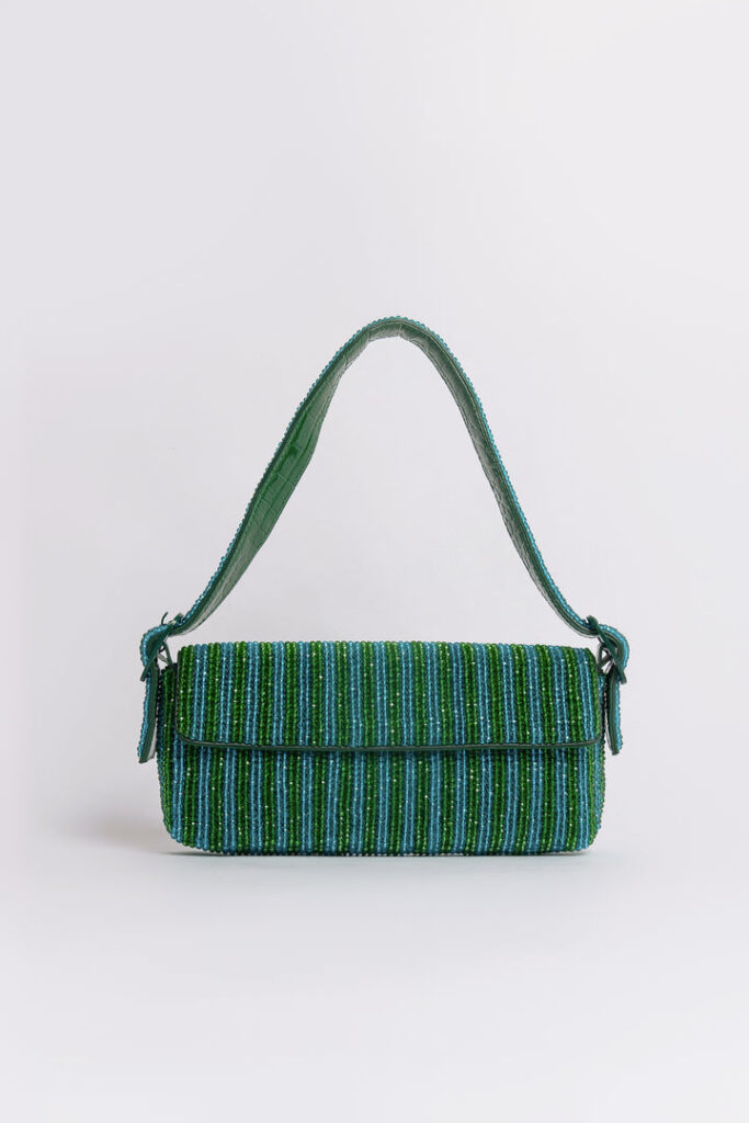 Beaded Bags 6 Egyptian Brands Bringing You This Closet Essential