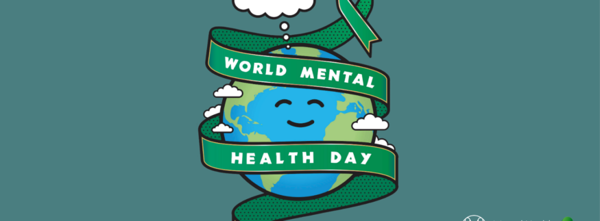 Community Kindness: Celebrating World Mental Health Day 2023