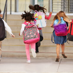 Back to School Season: Helping Parents in Cairo With School Preparations