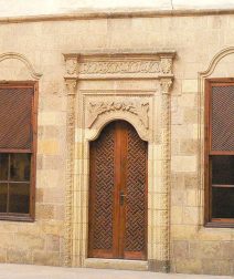 بيت الخرزاتي في الجمالية: 7 معلومات عن واحد من أجمل بيوت القاهرة التاريخية