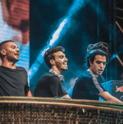 Weekend Guide: Disco Misr at El Malahy, D-CAF Festival & More!