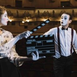 طلع النجم اللي جواك.. 5 أماكن لتعليم التمثيل في القاهرة