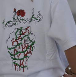 Restaurants & Brands In Support of the Palestinian Cause  